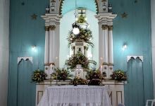 St. Benedict Church景点图片