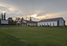Hartland Wesleyan Church景点图片