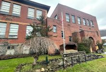 Greatest Generation Museum景点图片