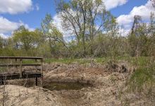 Bow Creek Recreation Area - Missouri National Recreational River景点图片