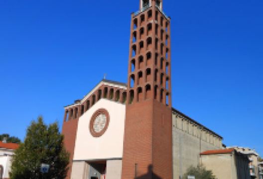 Parrocchia di San Giuseppe-Buon Gesù景点图片