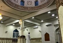مسجد الرحمن masjed of alrahman景点图片