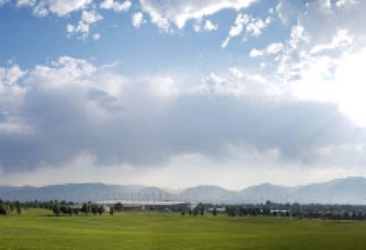 South Park景点图片