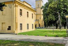 Church Of The Visitation景点图片