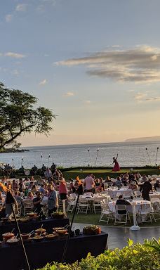 Te Au Moana-维雷亚