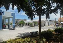 Parque Jose Martí景点图片