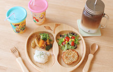 the family cafe manma餐厅图片