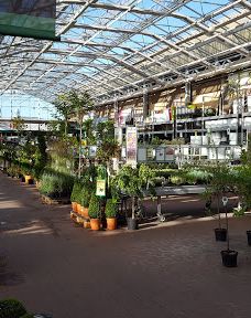 Plantorama-欧登塞