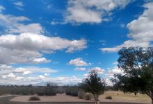 Ebonee Marie Moody Park景点图片
