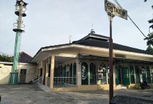 Nurul Hidayah Mosque景点图片