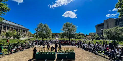 美國偉人名人堂