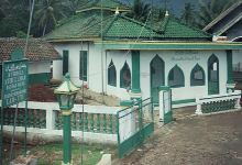 Musholla Nurul Iman, Sp. Kayat景点图片
