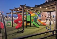 FUNTASTIC - Kids Playground景点图片