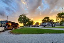 Kamper Kompanion RV Park景点图片