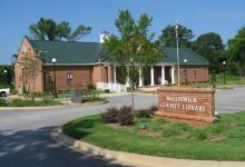 McCormick Library景点图片