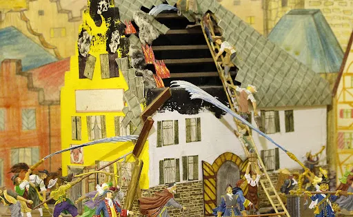 Museum Fur Regionalgeschichte