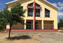 Paróquia São João Batista景点图片