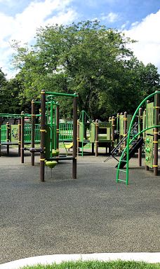 Peter Pan Park-恩波里亚