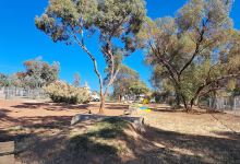 Quorn Fenced Dog Park景点图片