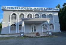 Primera Iglesia Asamblea de Dios景点图片