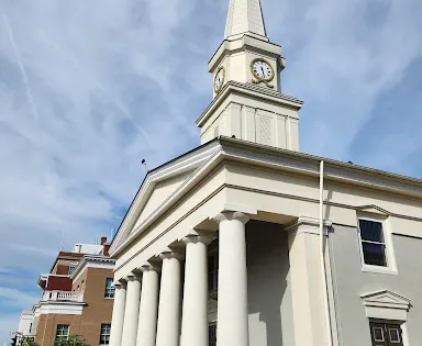 Lexington Presbyterian Church