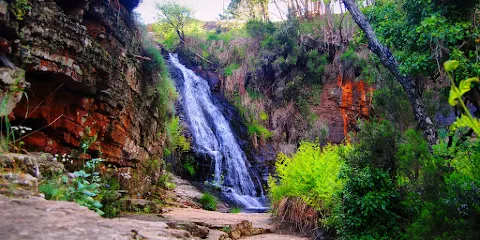 Cascata da Cabroeira