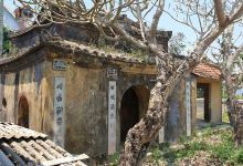 Cồn Câu Nhi景点图片