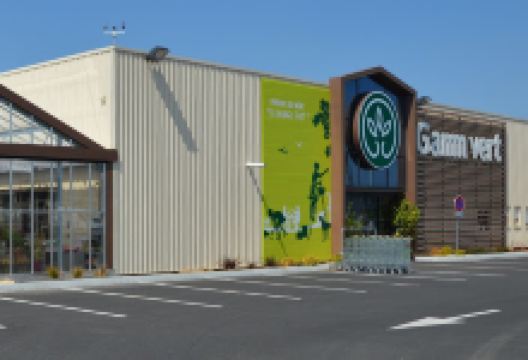 Gamm vert购物图片