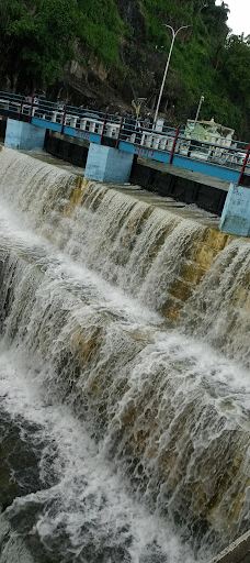 Fateh Sagar Lake-乌代布尔