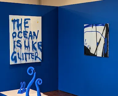 Noosa Regional gallery