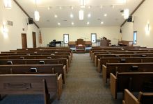 Freedom Church of the Nazarene景点图片