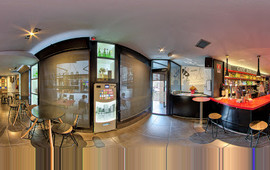 Cafe Boulevard