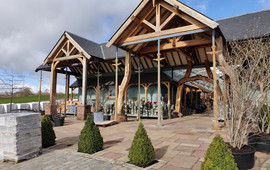 Oakwood Garden Centre
