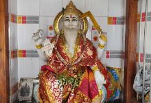 Aadi Shakti Ekvira Mata Mandir Sansthan景点图片