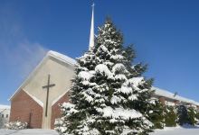 Grace Bible Fellowship Church景点图片