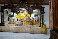 ISKCON Oyigbo - Hare Krishna Temple景点图片