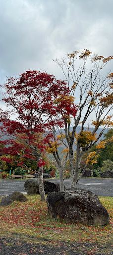 不忘平和记念公园-七宿町