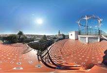 Mirador de la Peña景点图片