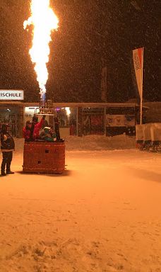 Ski School Ötscher Lackenhof-沙伊布斯