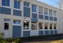 Library De Beynes景点图片