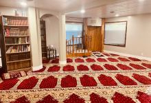 Lacombe Islamic Center (Baitul Falah)景点图片