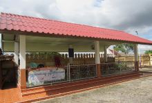 Wat Khiri Chai Mae Mo景点图片