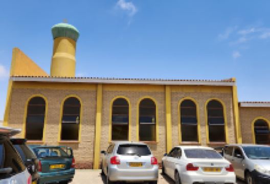 Mosque Narraville景点图片