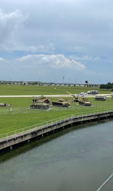 亚拉巴马号战列舰-莫比尔