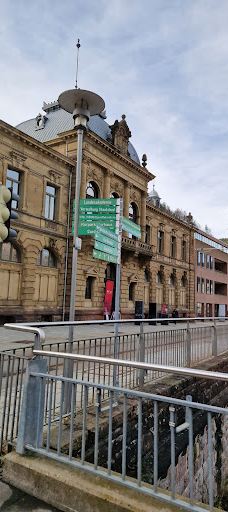 巴特维尔德巴特