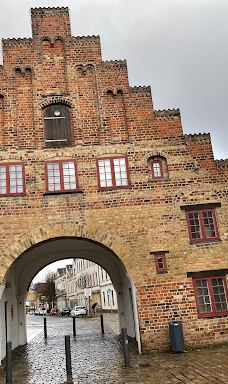 Nordertor-弗伦斯堡