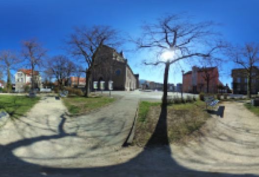 Katholische Kirchengemeinde St. Stephanus - Aalen-Wasseralfingen景点图片