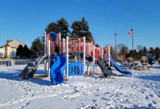 Community Park景点图片