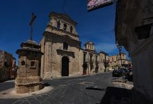 Chiesa del Carmelo景点图片