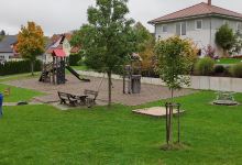 Spielplatz Himmelkron景点图片